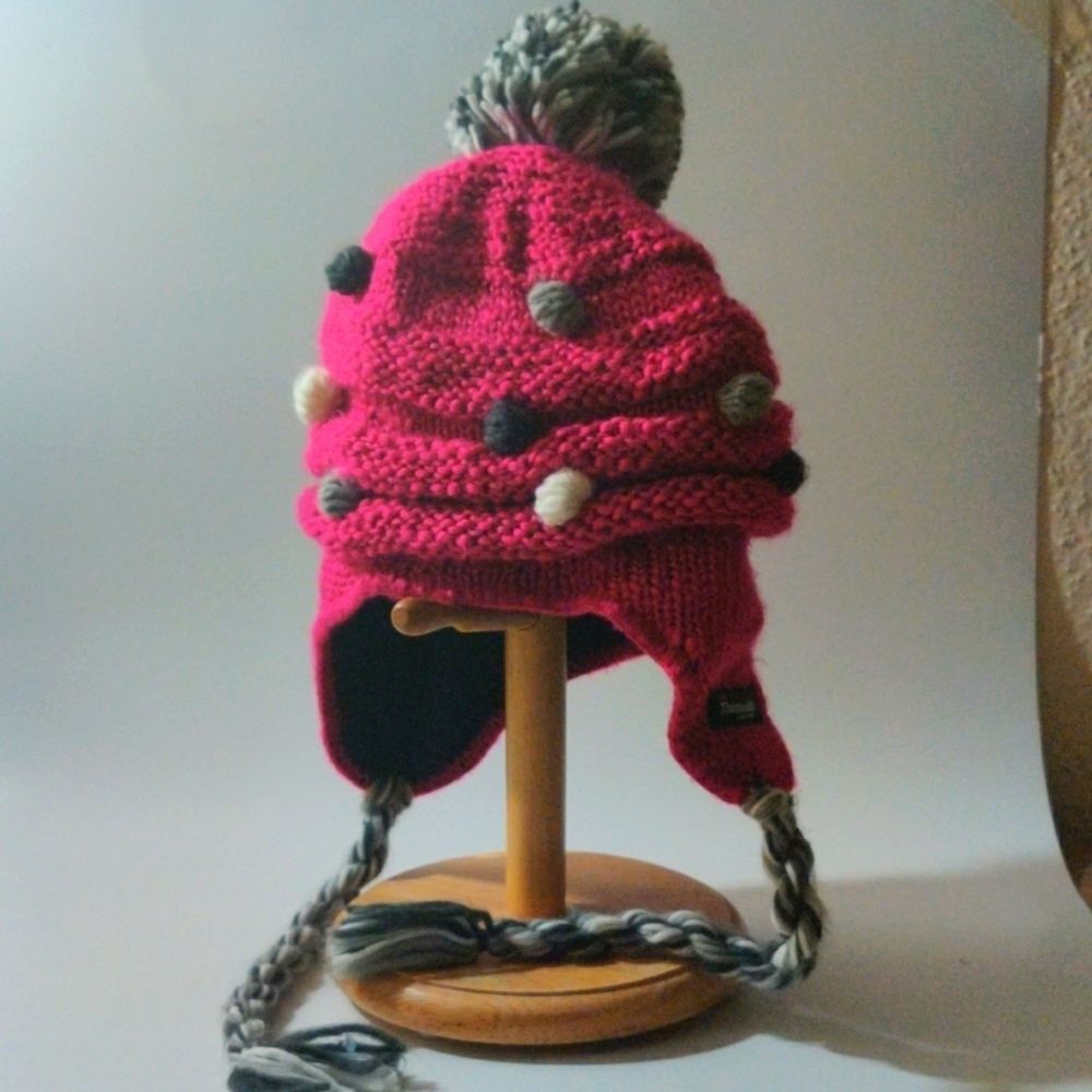 Ultra Warm 3M Thinsulate Winter‎ Hat